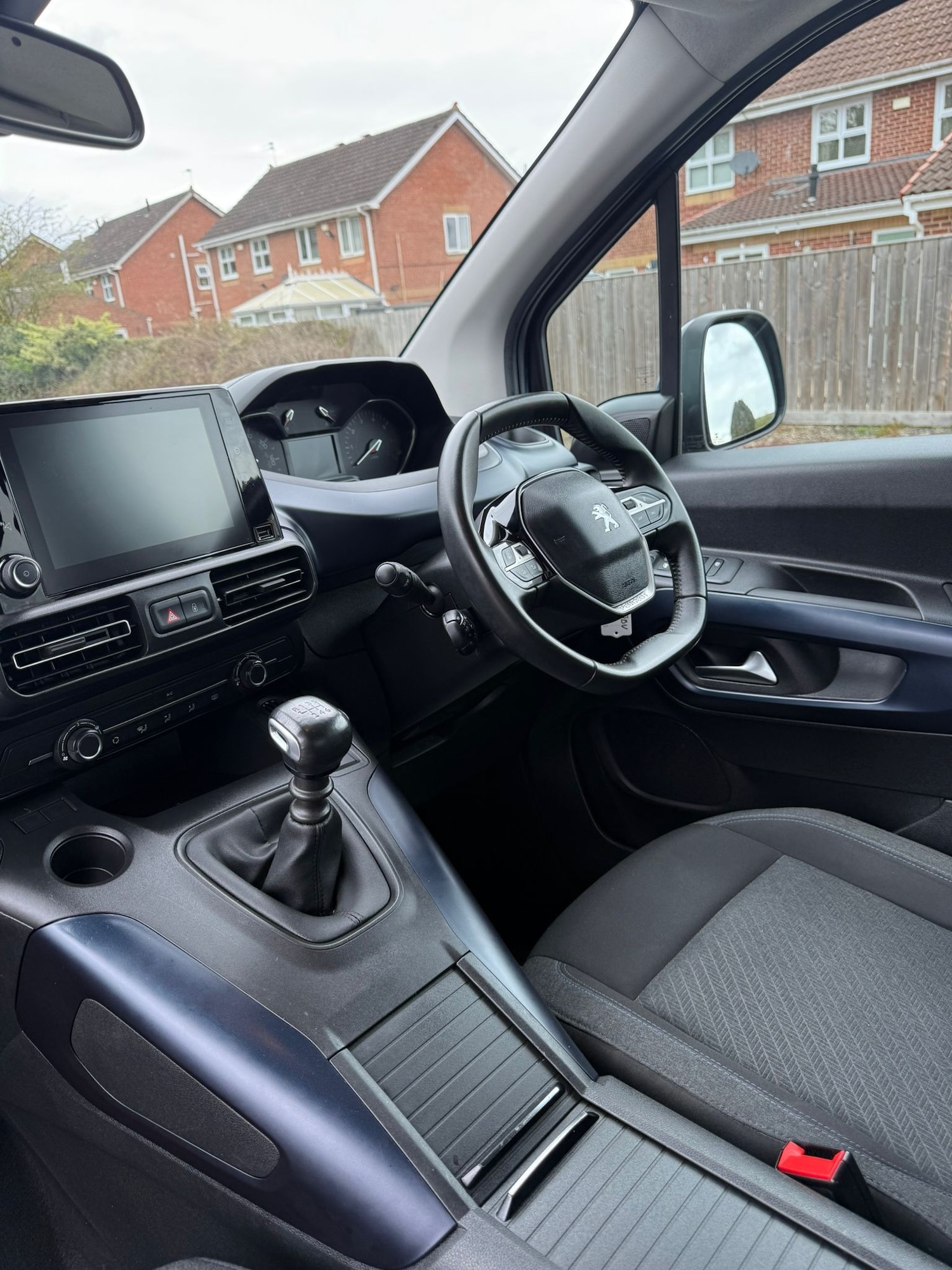 Used Peugeot Rifter 2021 for sale - 78176626: Photo 10