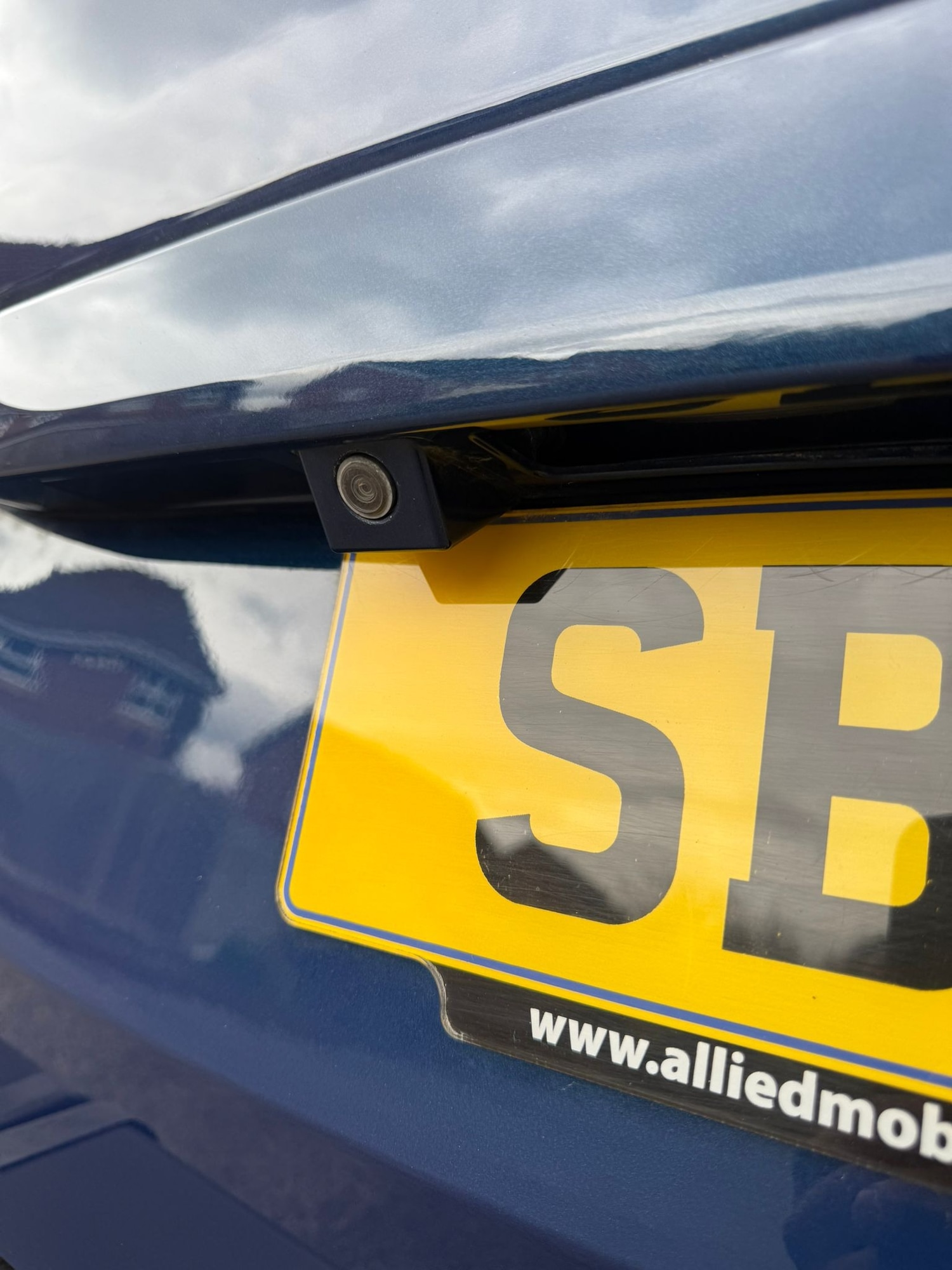 Used Peugeot Rifter 2021 for sale - 78176626: Photo 12