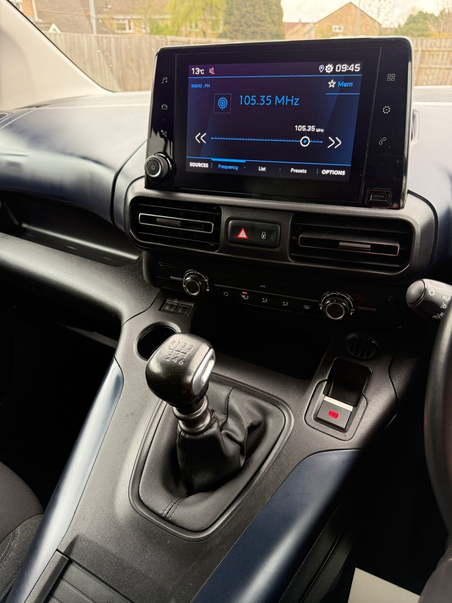 Used Peugeot Rifter 2021 for sale - 78176626: Photo 13