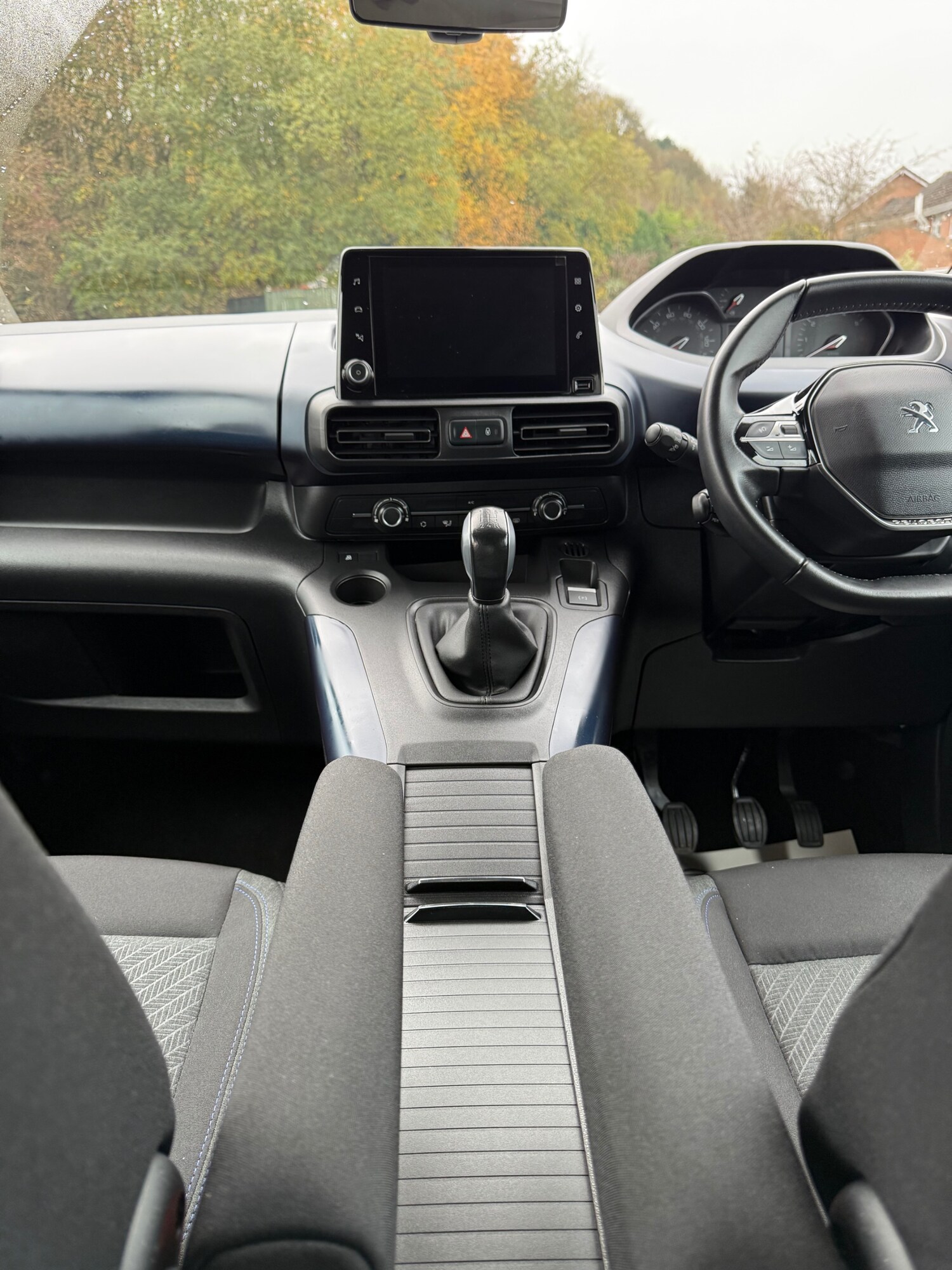 Used Peugeot Rifter 2021 for sale - 77995387: Photo 10