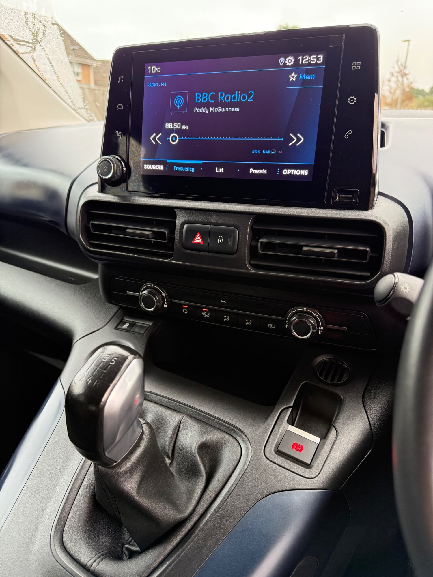 Used Peugeot Rifter 2021 for sale - 77995387: Photo 12