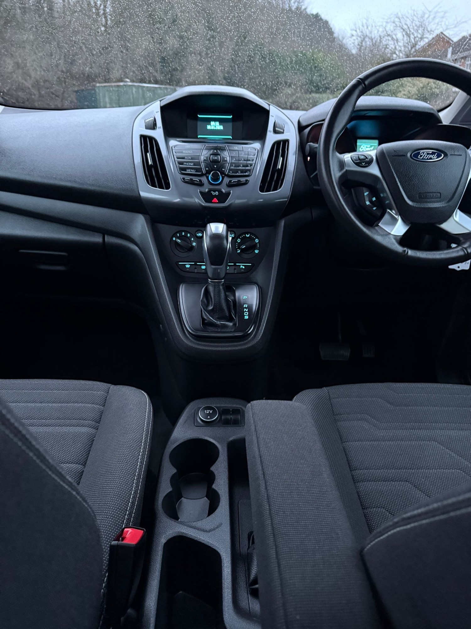 Used Ford Grand Tourneo Connect 2019 for sale - 77251382: Photo 10