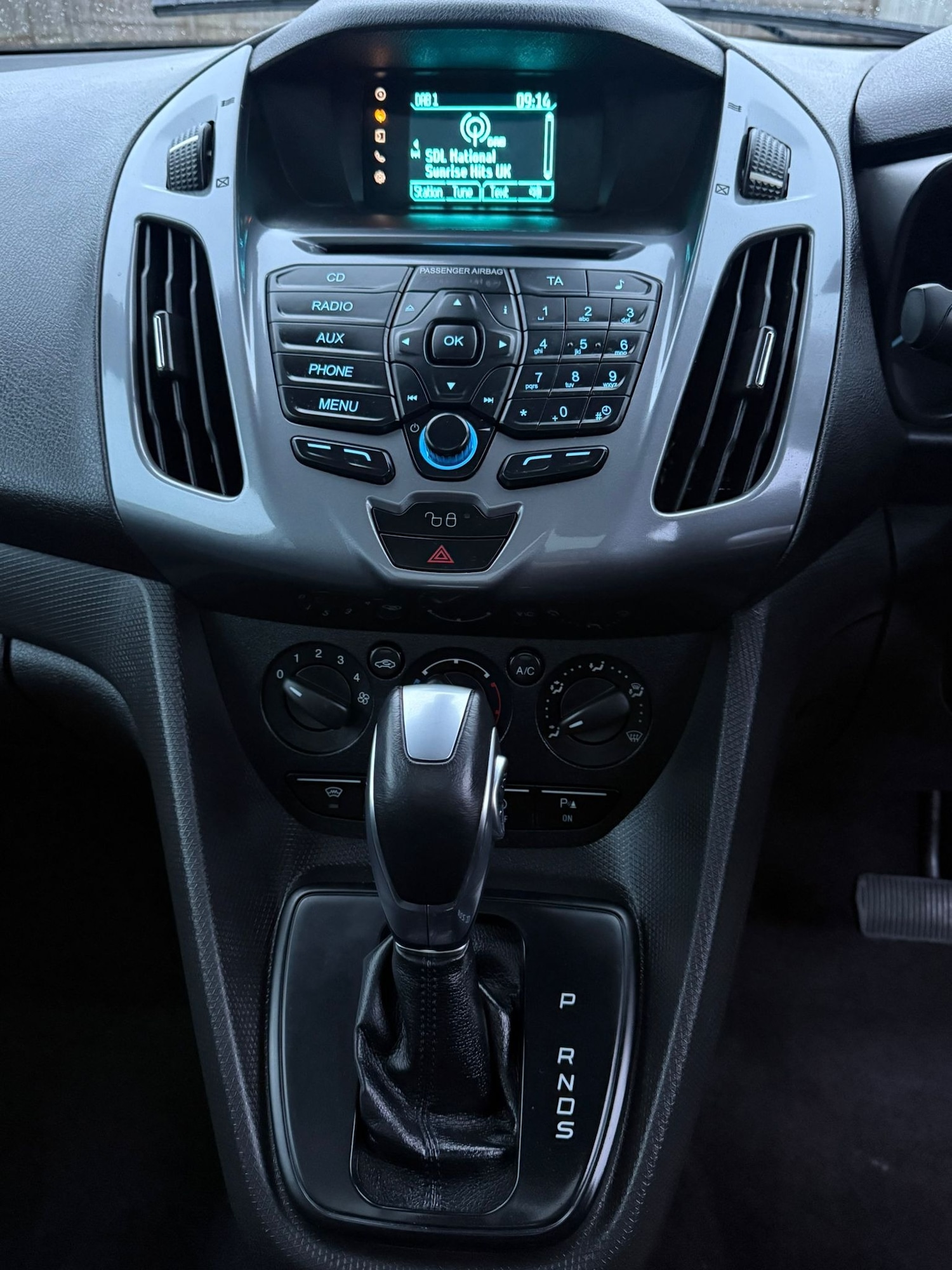 Used Ford Grand Tourneo Connect 2019 for sale - 77251382: Photo 11