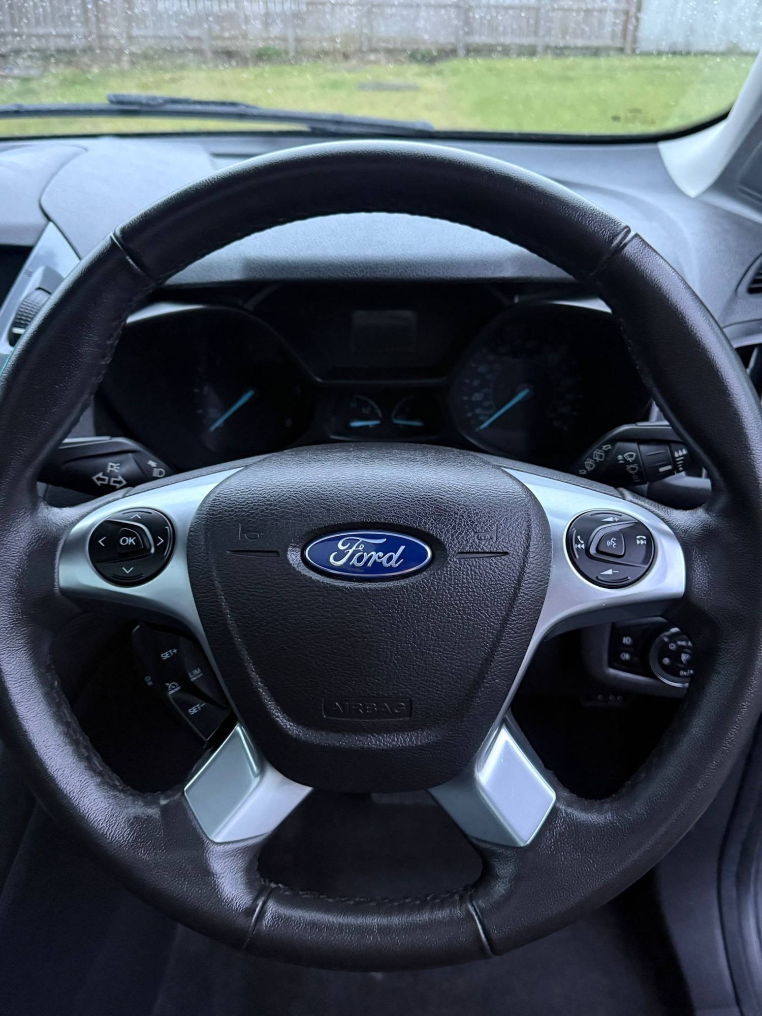 Used Ford Grand Tourneo Connect 2019 for sale - 77251382: Photo 14