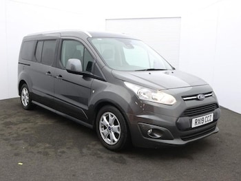 Used Ford Grand Tourneo Connect 2019 for sale - 77251382: Photo