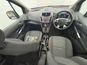 Used Ford Grand Tourneo Connect 2019 for sale - 77251382: Photo