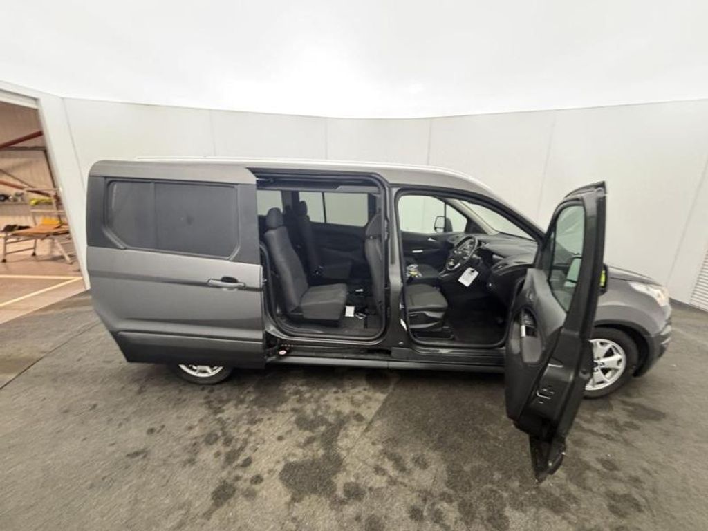 Used Ford Grand Tourneo Connect 2019 for sale - 77251382: Photo 3