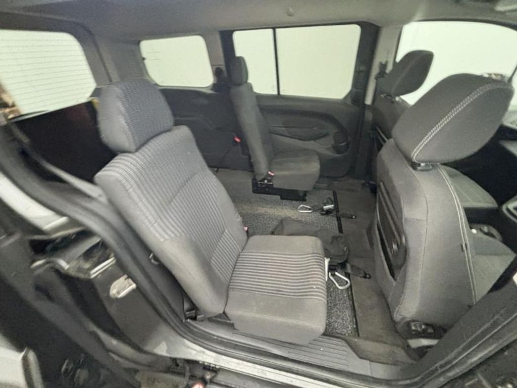 Used Ford Grand Tourneo Connect 2019 for sale - 77251382: Photo 5