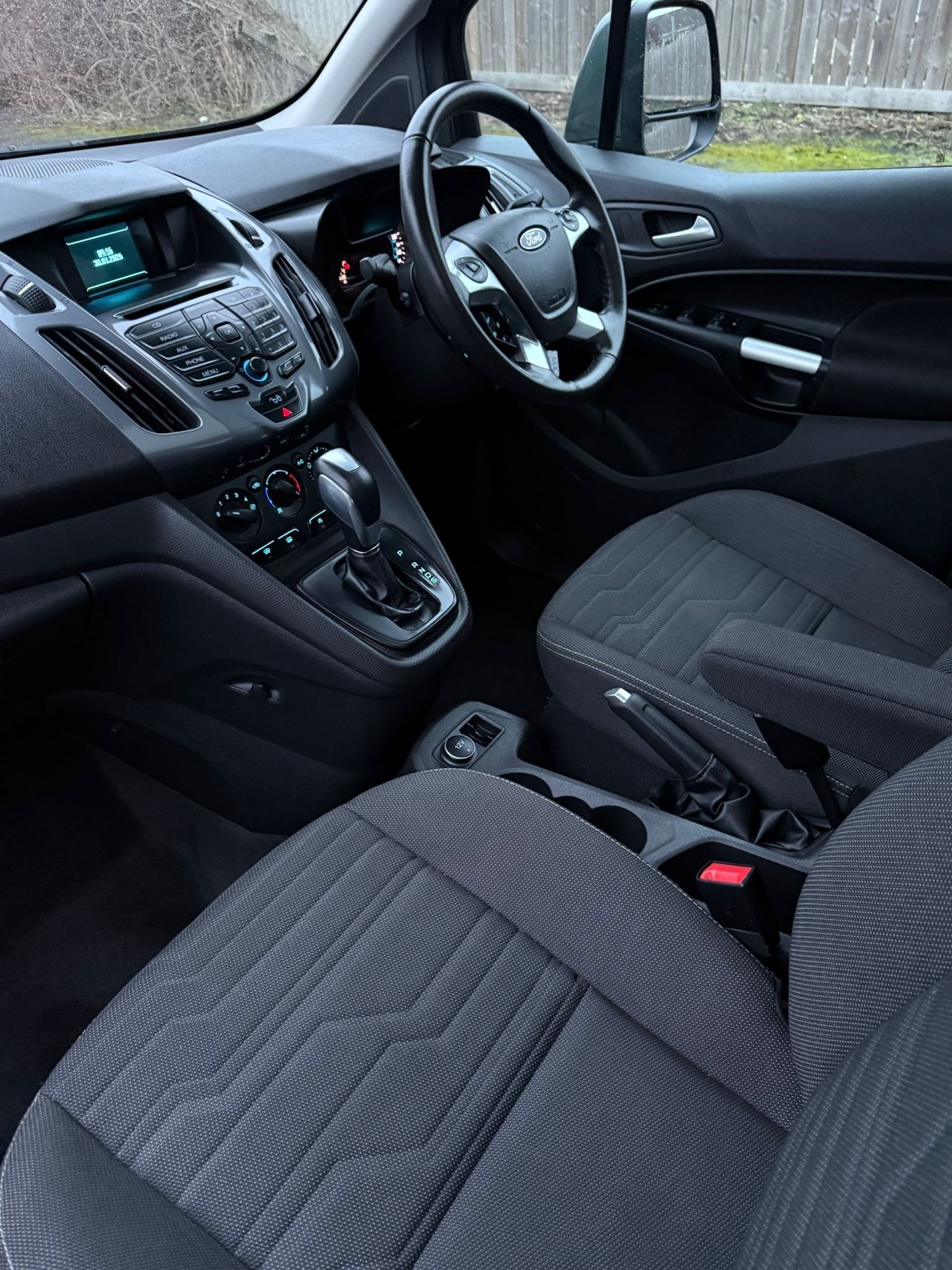 Used Ford Grand Tourneo Connect 2019 for sale - 77251382: Photo 9