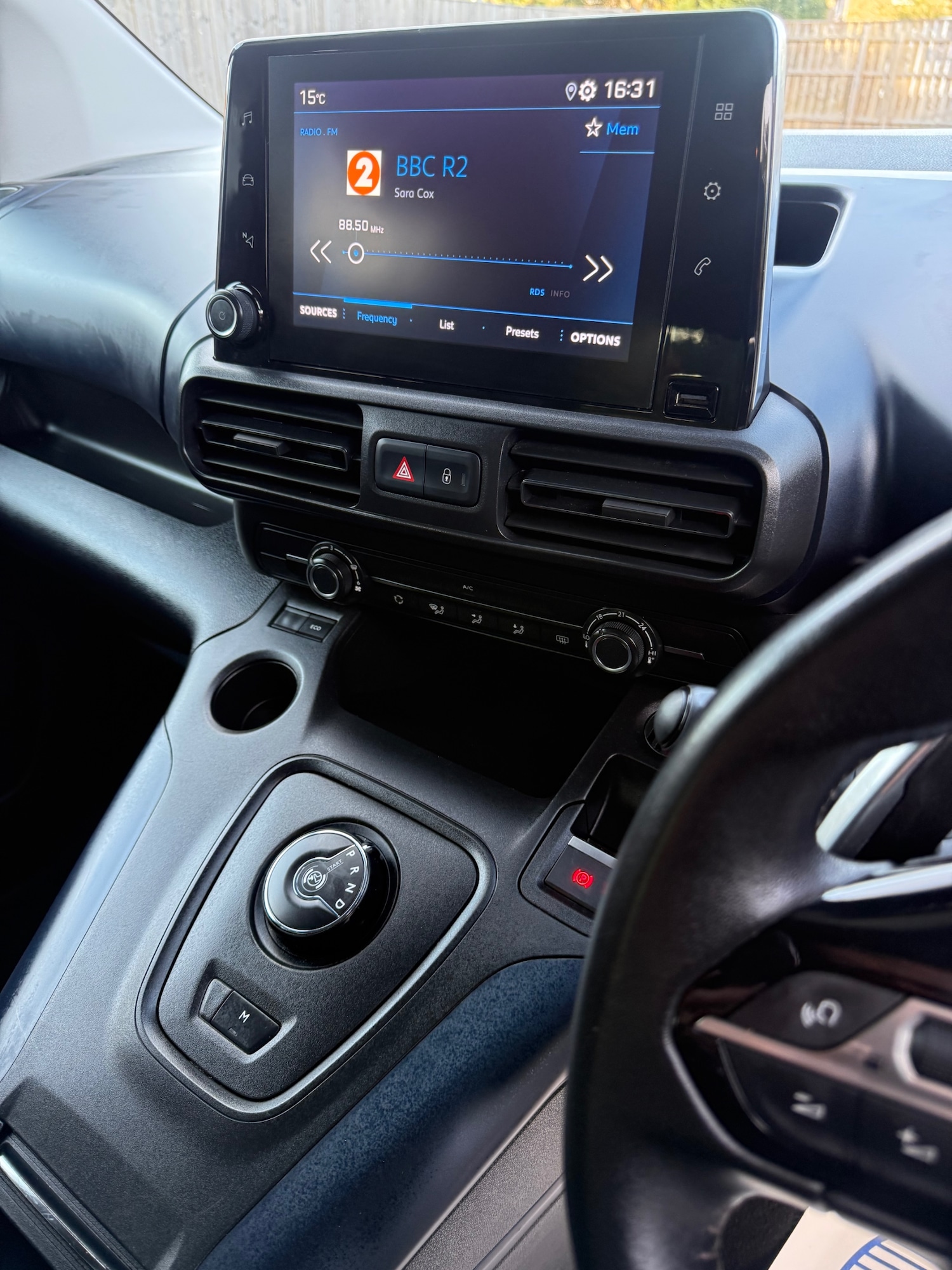 Used Peugeot Rifter for sale - 78107943: Photo 11