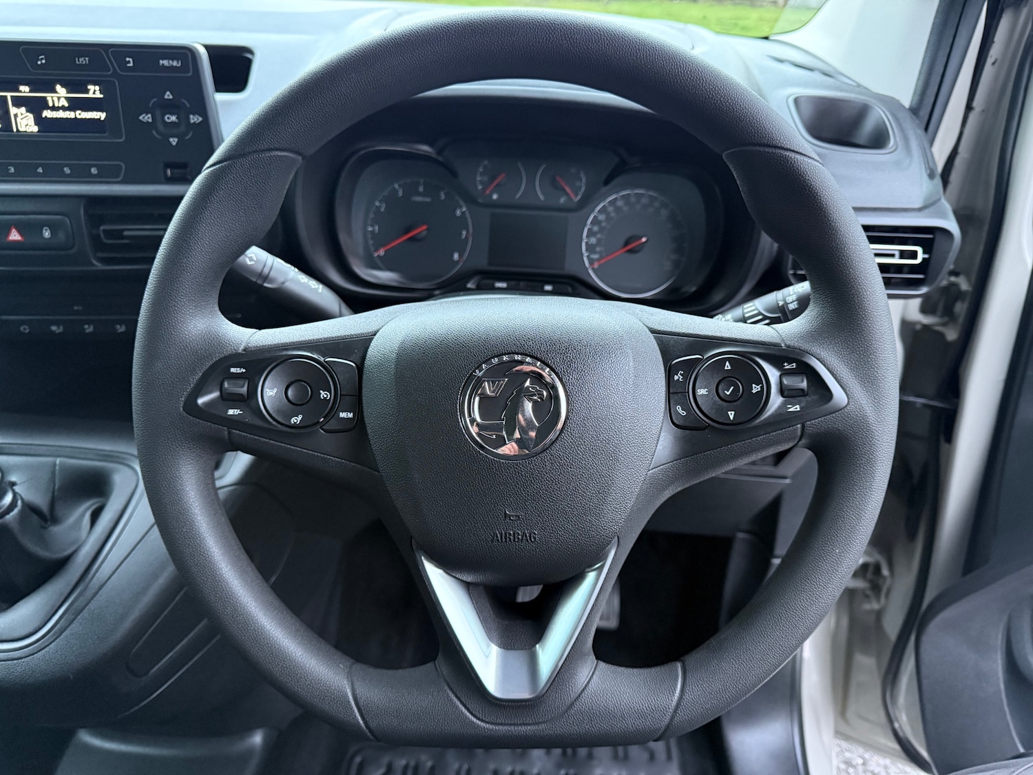 Used Vauxhall Combo Life 2023 for sale - 76830766: Photo 10