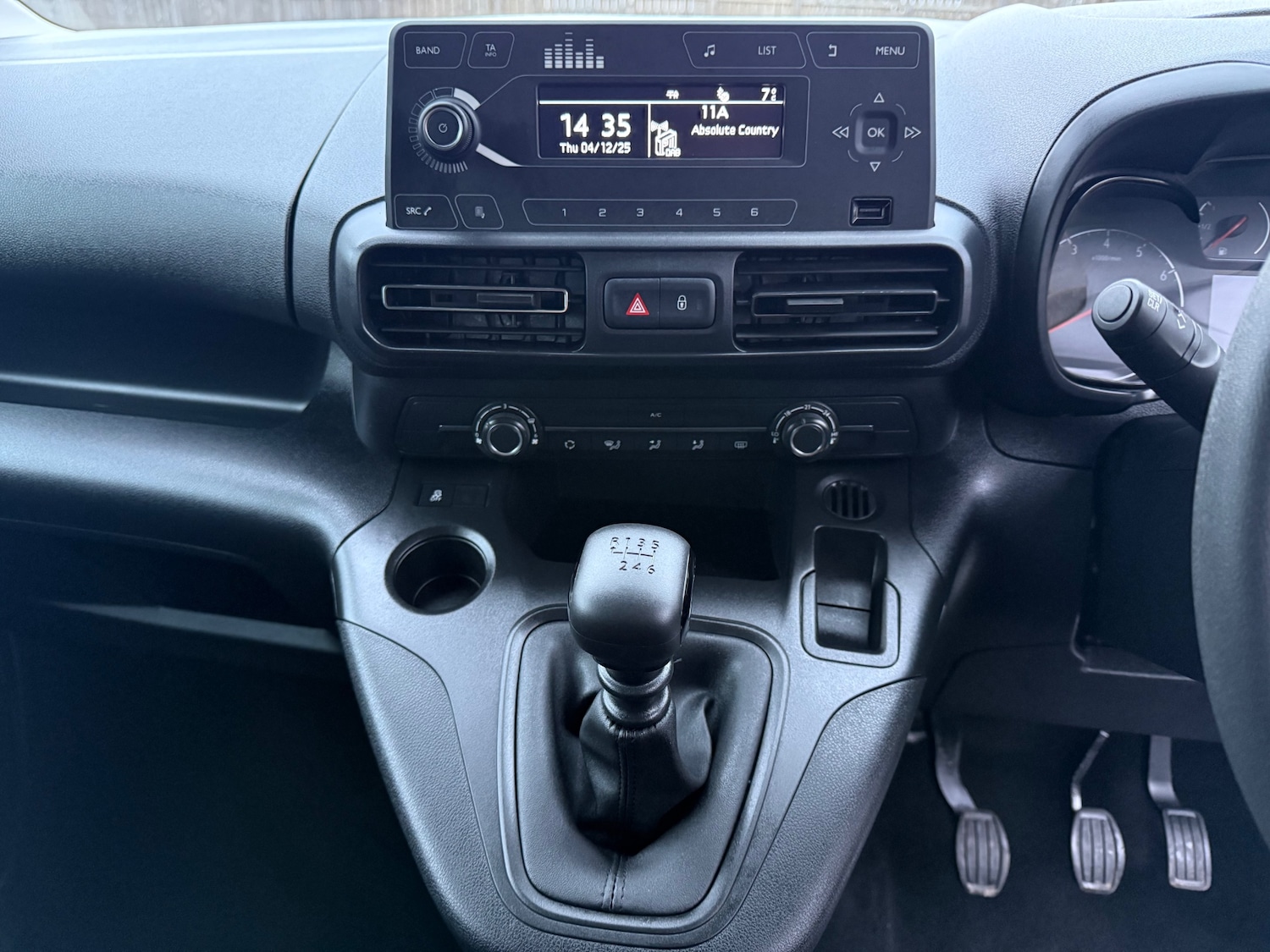 Used Vauxhall Combo Life 2023 for sale - 76830766: Photo 11