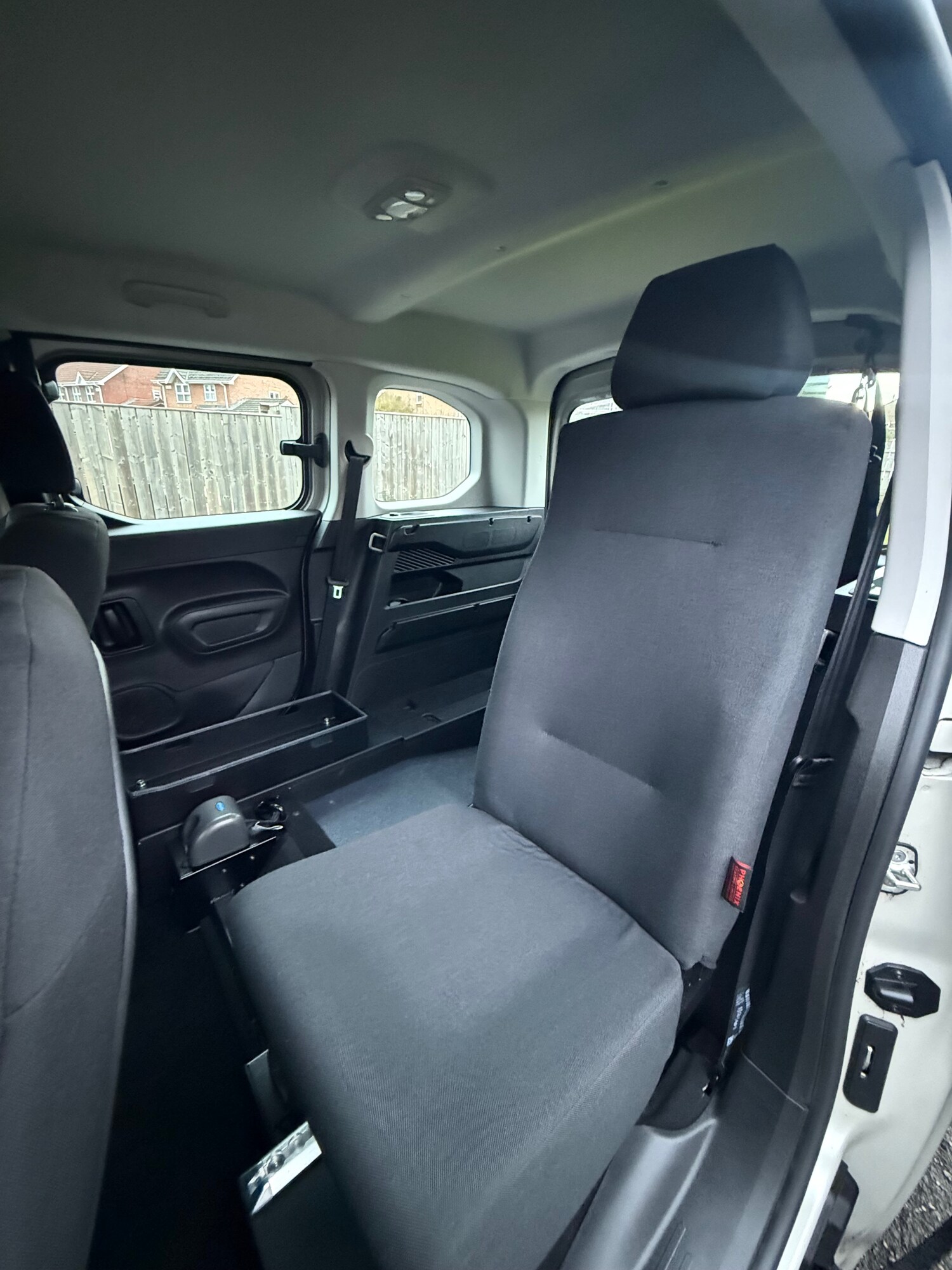 Used Vauxhall Combo Life 2023 for sale - 76830766: Photo 13