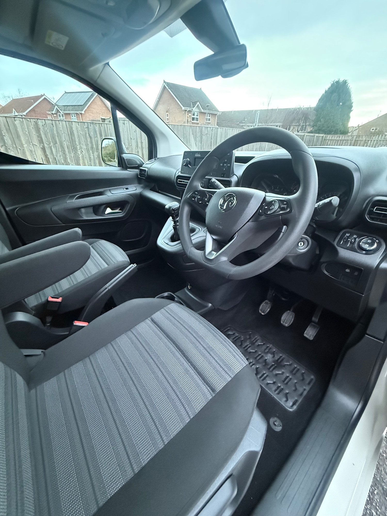 Used Vauxhall Combo Life 2023 for sale - 76830766: Photo 8