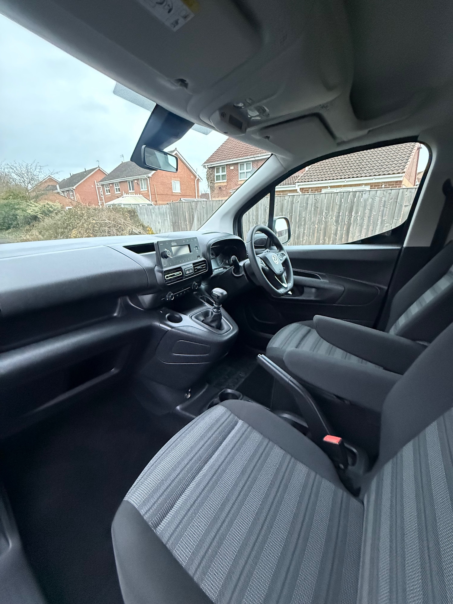 Used Vauxhall Combo Life 2023 for sale - 76830766: Photo 9