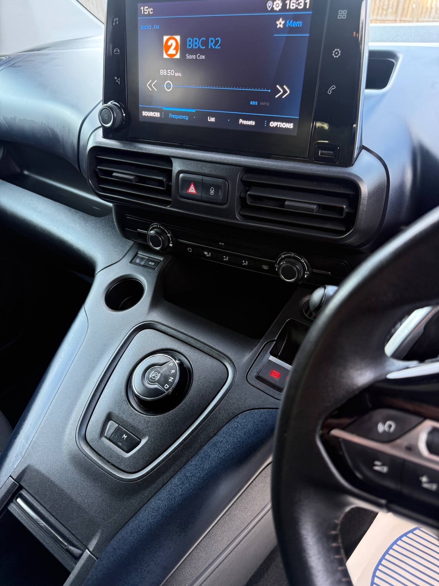 Used Peugeot Rifter 2019 for sale - 77906732: Photo 8