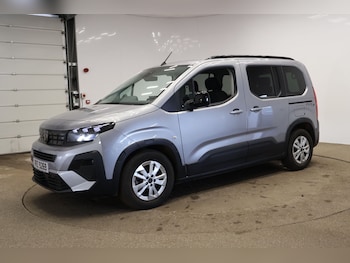 Used Peugeot Rifter 2024 for sale - 78139185: Photo