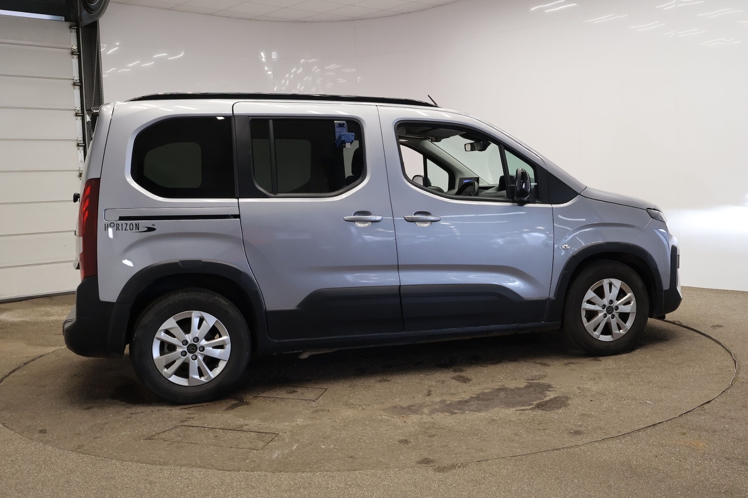 Used Peugeot Rifter 2024 for sale - 78139185: Photo 5