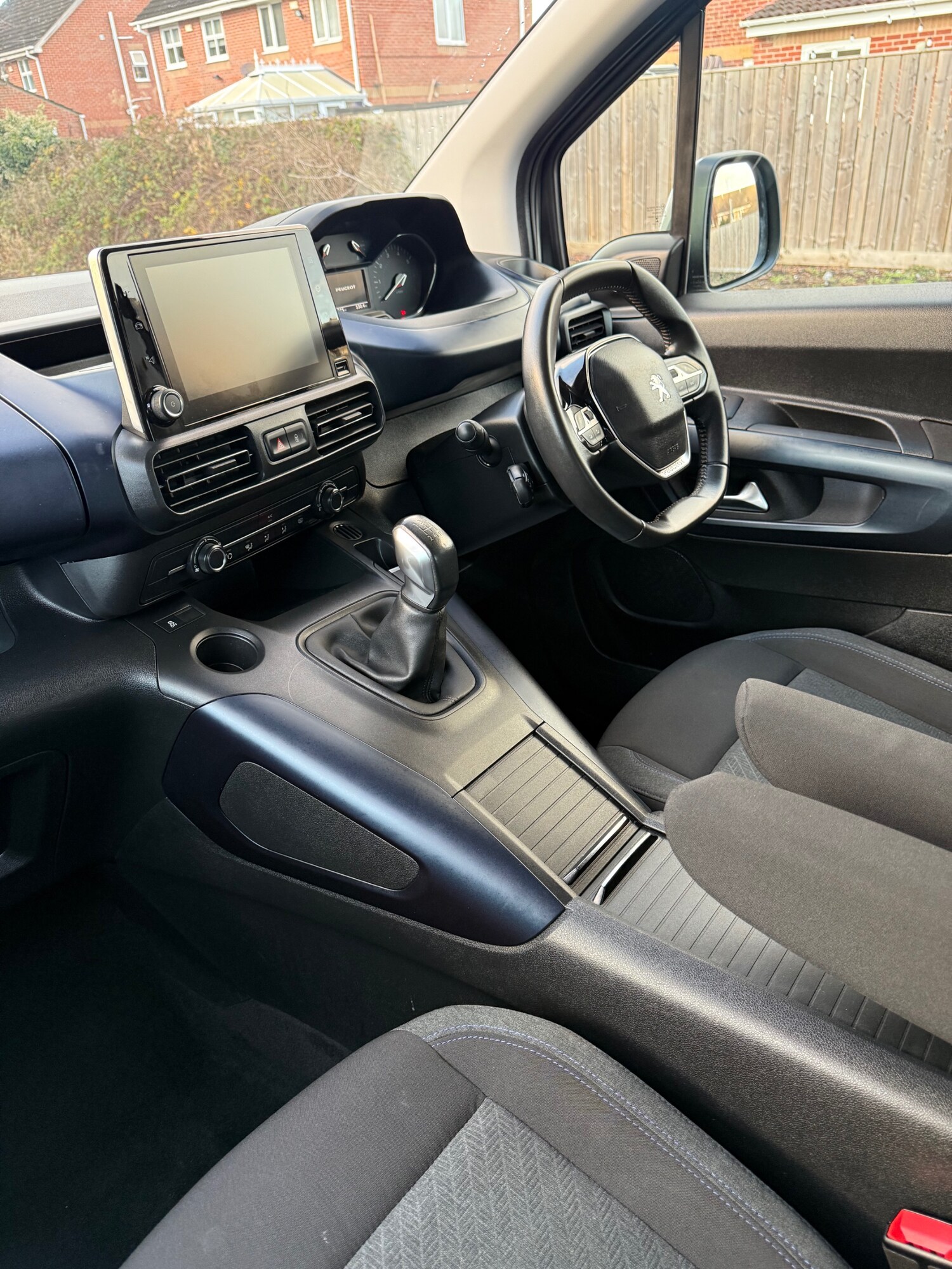 Used Peugeot Rifter 2019 for sale - 76933340: Photo 10