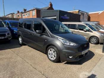 2020 (69) - 1.5 EcoBlue Zetec 5dr