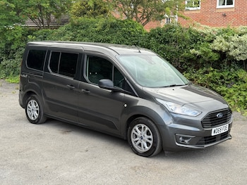 Used Ford Grand Tourneo Connect 2020 for sale - 75223374: Photo