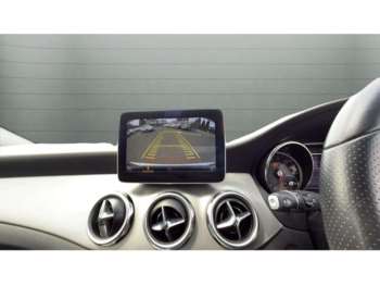 Used Mercedes-Benz GLA 2017 for sale - 74845247: Photo