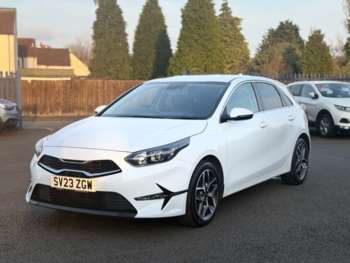 2023 (23) - 1.5 T-GDi 3 Hatchback 5dr Petrol Manual Euro 6 (s/s) (158 bhp)