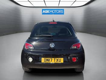 Used Vauxhall ADAM 2017 for sale - 79695405: Photo