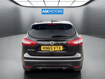 Used Nissan Qashqai 2016 for sale - 79562205: Photo