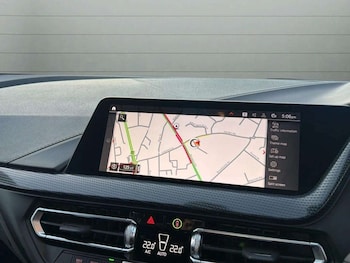 Used BMW 1 Series 2024 for sale - 79170371: Photo