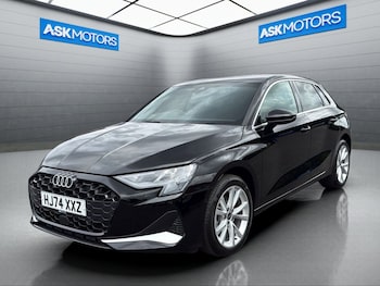 Used Audi A3 2024 for sale - 79550202: Photo