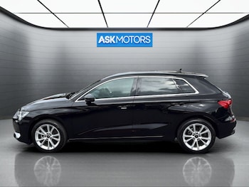 Used Audi A3 2024 for sale - 79550202: Photo