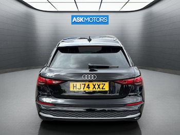 Used Audi A3 2024 for sale - 79550202: Photo