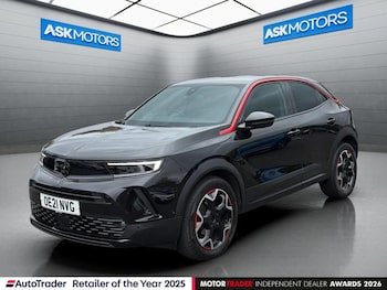Used Vauxhall Mokka 2021 for sale - 79470211: Photo