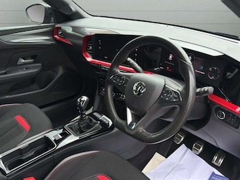 Used Vauxhall Mokka 2021 for sale - 79470211: Photo