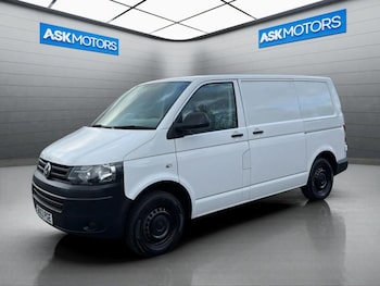 Used Volkswagen Transporter 2013 for sale - 79170375: Photo