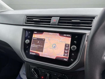 Used SEAT Ibiza 2019 for sale - 79170370: Photo