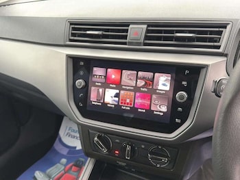 Used SEAT Ibiza 2019 for sale - 79170370: Photo