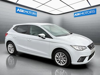 Used SEAT Ibiza 2019 for sale - 79170370: Photo
