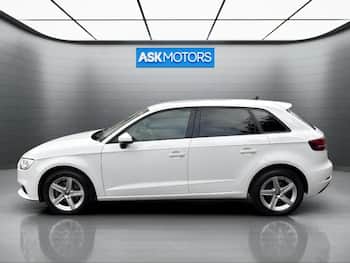 Used Audi A3 2020 for sale - 79722896: Photo