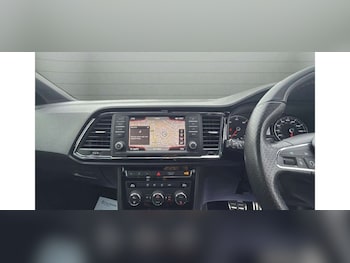 Used SEAT Ateca 2019 for sale - 75403390: Photo