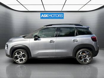 Used Citroen C3 Aircross 2020 for sale - 79675391: Photo