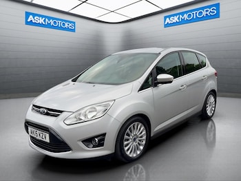 Used Ford C-Max 2015 for sale - 79170408: Photo