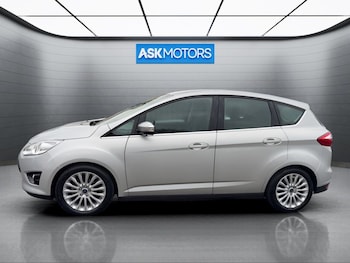 Used Ford C-Max 2015 for sale - 79170408: Photo