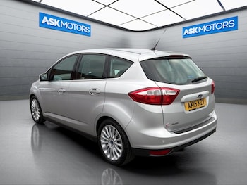 Used Ford C-Max 2015 for sale - 79170408: Photo