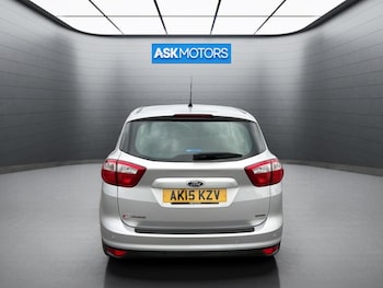 Used Ford C-Max 2015 for sale - 79170408: Photo