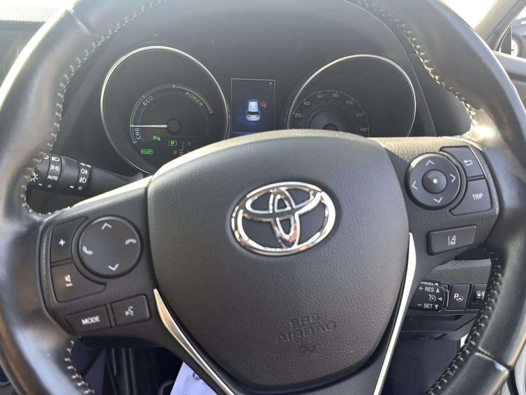 Vehicle 24