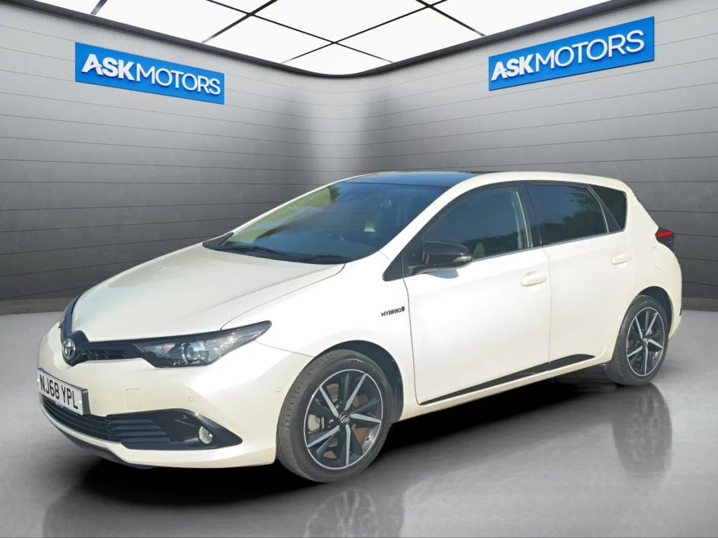 Vehicle 25