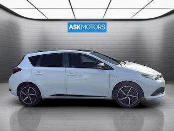 Used Toyota Auris 2018 for sale - 75579631: Photo