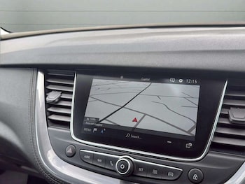 Used Vauxhall Grandland X 2020 for sale - 75559317: Photo